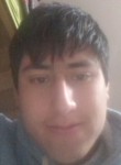Fernando, 20 лет, Huancayo