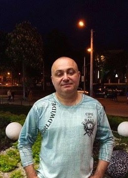 Іван, 50, Україна, Львів