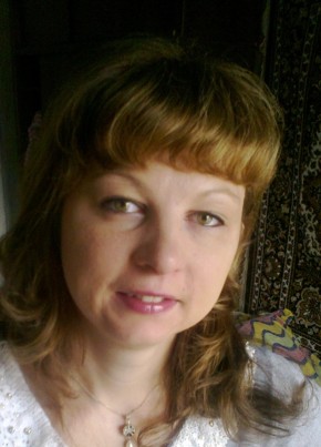 Ирина, 39, Россия, Динская
