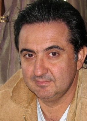 taheri, 64, Россия, Уни