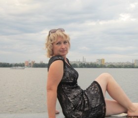 Инна, 51 год, Дніпро