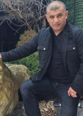 Ali, 49, Türkiye Cumhuriyeti, Koçhisar
