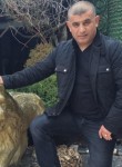 Ali, 49 лет, Koçhisar