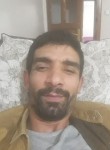 ibrahim, 35 лет, Iğdır