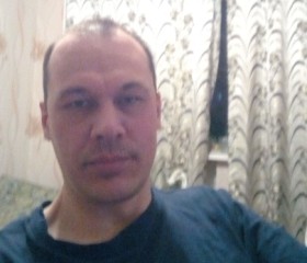 Антон, 42 года, Мыски