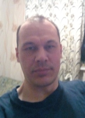 Антон, 42, Россия, Мыски