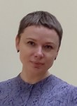 Инна, 45 лет, Москва
