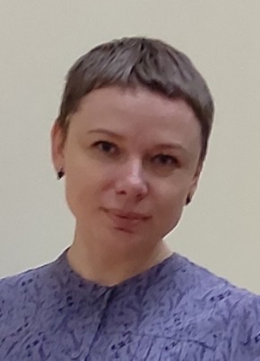 Инна, 45, Россия, Москва