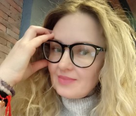 Anastasiya, 45, Novokuznetsk