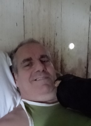 Rubens из Joinville 45 лет