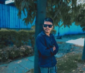 Alex, 19, Ahmadnagar