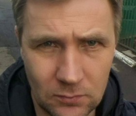 Николай, 49 лет, Кривий Ріг