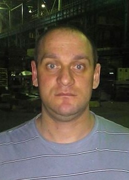 Вячеслав, 45, Россия, Москва