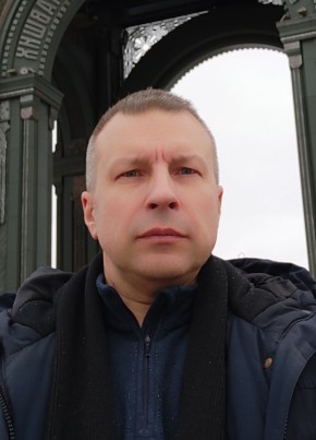 Вячеслав, 39, Россия, Ярославль