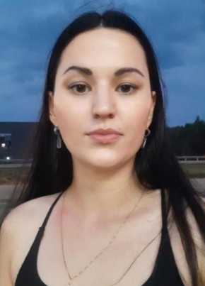 Сабрина из Оренбурга 41 год