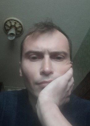 Артем, 41, Россия, Тольятти