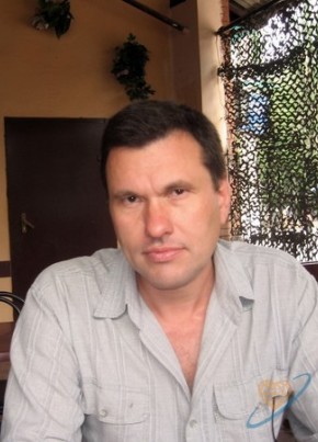 Varfolomey, 47, Ukraine, Makiyivka