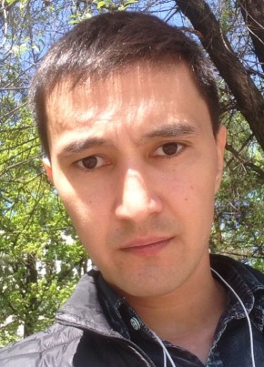 Erlan, 30, Қазақстан, Алматы