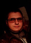 Антонио, 31 год