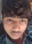 Kunal, 18 лет, Rānāvāv