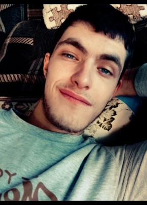 Yuriy, 22, Russia, Sochi