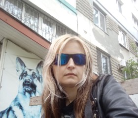Яна, 34 года, Симферополь