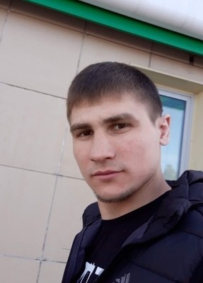 Алексей, 34, Россия, Пыть-Ях