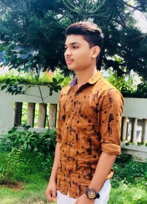 Dhilshad, 22, India, Kanhangad