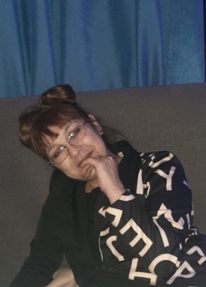 Zoya, 46, Russia, Salair