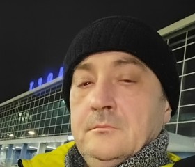Vladimir, 50, Orenburg