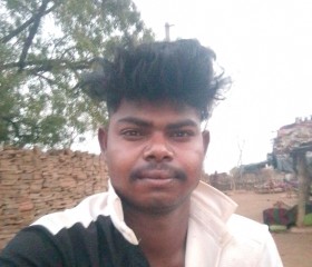 Surajsahariya6, 21 год, Guna