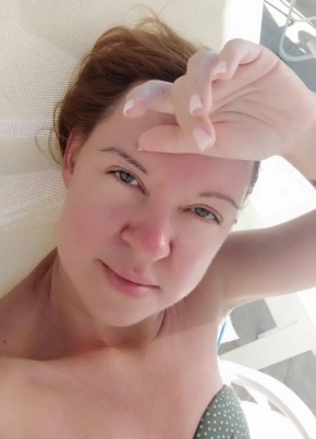 Tatyana, 42, Russia, Moscow