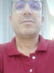 Mido, 44 года, تونس