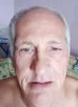 Маркелон, 53 года, Ставрополь