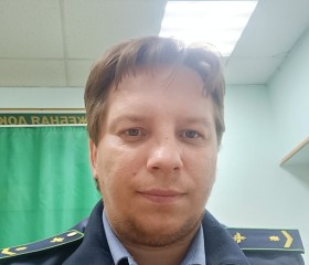 Анатолий, 35 лет, Слюдянка