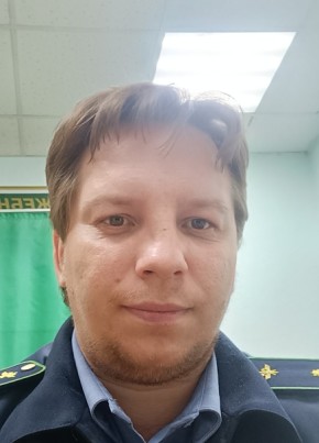 Анатолий, 35, Россия, Слюдянка