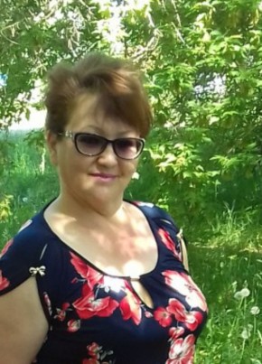 Эльвира, 51, Россия, Мелеуз