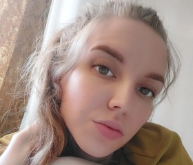 Elena, 25, Rostov-na-Donu