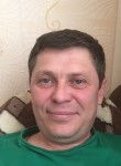 Олег, 46 лет, Гусь-Хрустальный