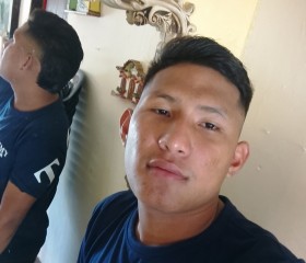 Diego, 19, Maracay