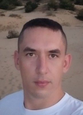 Andrey, 28, Russia, Boguchar