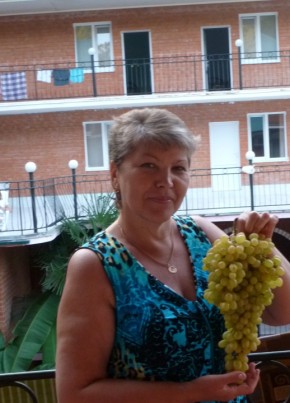  Римма, 63, Russia, Saratov
