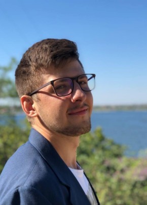 Юрий, 26, Україна, Миколаїв