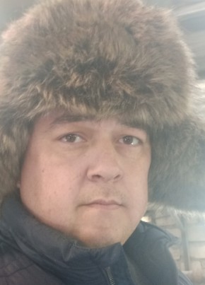 MaRaTe TV, 35, Russia, Kamensk-Uralskiy