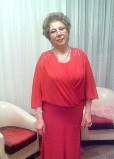 Таша, 71, Россия, Геленджик