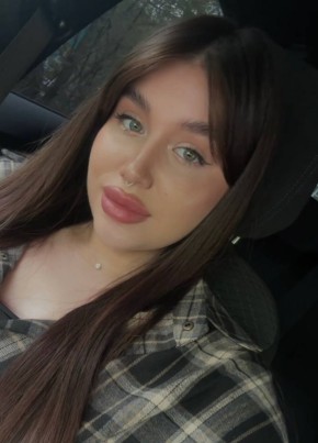 Лина из Владивостока 21 год