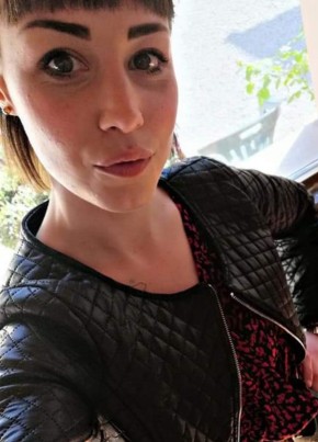 Melanie, 28, République Française, Franconville-la-Garenne