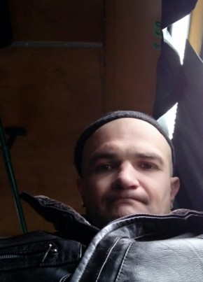 Сергей, 40, Україна, Білозерка