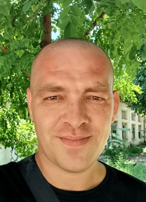 Витали, 37, Republica Moldova, Chişinău