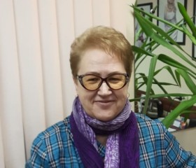 Ольга, 63 года, Череповец